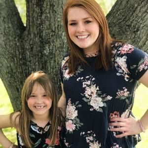 Meet your Posher, Jordan